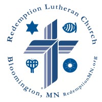 Redemption Lutheran Church logo, Redemption Lutheran Church contact details