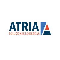 Atria Logistics logo, Atria Logistics contact details