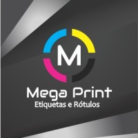 Mega Print Etiquetas e Rótulos logo, Mega Print Etiquetas e Rótulos contact details