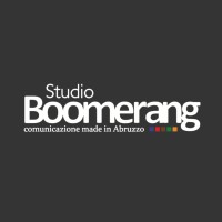 Studio Boomerang logo, Studio Boomerang contact details