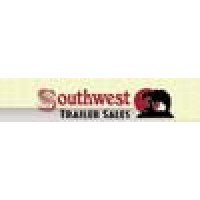 Southwest Trailer Sales Llc logo, Southwest Trailer Sales Llc contact details