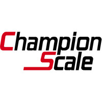 Champion Scale Ltd logo, Champion Scale Ltd contact details