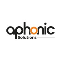 Aphonic Solutions logo, Aphonic Solutions contact details