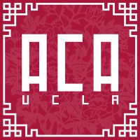 UCLA Association of Chinese Americans logo, UCLA Association of Chinese Americans contact details