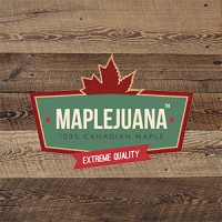 Maplejuana Inc. logo, Maplejuana Inc. contact details