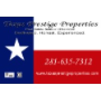 Texas Prestige Properties logo, Texas Prestige Properties contact details