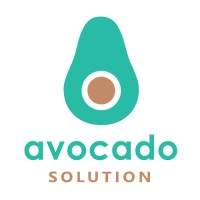 Avocado Solution logo, Avocado Solution contact details