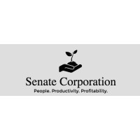 Senate Corporation logo, Senate Corporation contact details