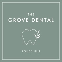 The Grove Dental Rouse Hill logo, The Grove Dental Rouse Hill contact details