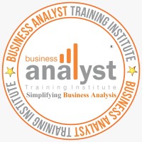 Business Analyst Training Institute logo, Business Analyst Training Institute contact details