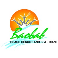 Baobab Beach Resort & Spa logo, Baobab Beach Resort & Spa contact details