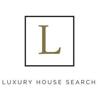 Luxury House Search logo, Luxury House Search contact details