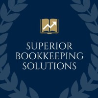 Superior Bookkeeping Solutions logo, Superior Bookkeeping Solutions contact details