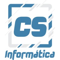 CS Informática - RS logo, CS Informática - RS contact details