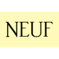 NEUF logo, NEUF contact details