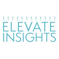 Elevate Insights logo, Elevate Insights contact details