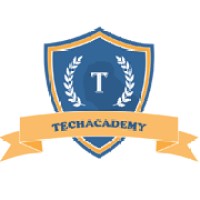 Techacademy Việt Nam logo, Techacademy Việt Nam contact details