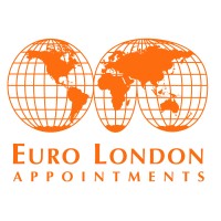 Euro London Appointments logo, Euro London Appointments contact details