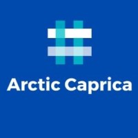 Arctic Caprica logo, Arctic Caprica contact details