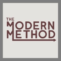 The Modern Method Podcast logo, The Modern Method Podcast contact details