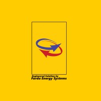 Farda Energy Systems logo, Farda Energy Systems contact details