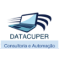 DATACUPER Consultoria e Automação logo, DATACUPER Consultoria e Automação contact details