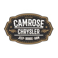 Camrose Chrysler logo, Camrose Chrysler contact details