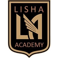 Lisha's English Academy logo, Lisha's English Academy contact details