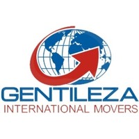 Gentileza International Movers logo, Gentileza International Movers contact details