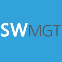 SWMGT logo, SWMGT contact details