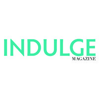 INDULGE Magazine logo, INDULGE Magazine contact details