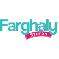 Farghaly Stores logo, Farghaly Stores contact details