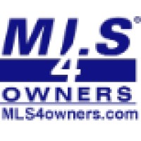 MLS4owners.com logo, MLS4owners.com contact details