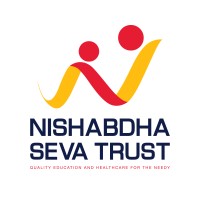 Nishabdha Seva logo, Nishabdha Seva contact details