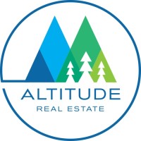 Altitude Real Estate, LLC. logo, Altitude Real Estate, LLC. contact details