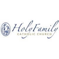 Holy Family Catholic Church logo, Holy Family Catholic Church contact details