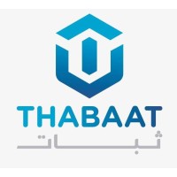 thabaat logo, thabaat contact details