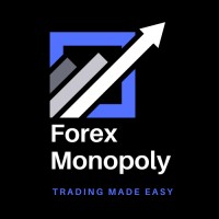 Forex Monopoly logo, Forex Monopoly contact details