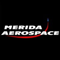 Merida Aerospace logo, Merida Aerospace contact details