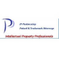 IP-Partnership logo, IP-Partnership contact details