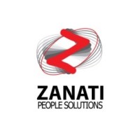 Zanati Group logo, Zanati Group contact details