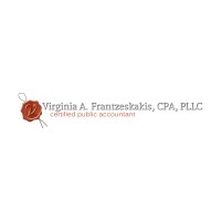 Virginia A. Frantzeskakis, CPA, PLLC logo, Virginia A. Frantzeskakis, CPA, PLLC contact details