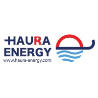 Haura Energy SpA logo, Haura Energy SpA contact details