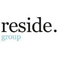 Reside Developments logo, Reside Developments contact details