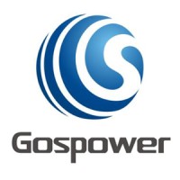 Gospower logo, Gospower contact details