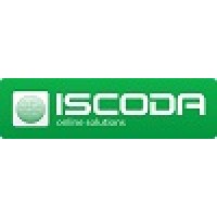 ISCODA logo, ISCODA contact details