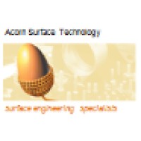 Acorn Surface Technology Ltd logo, Acorn Surface Technology Ltd contact details