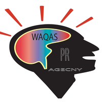 WAQAS256SD PR AGENCY logo, WAQAS256SD PR AGENCY contact details