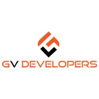 GV Developers logo, GV Developers contact details