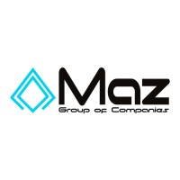 MAZ Group of Companies logo, MAZ Group of Companies contact details